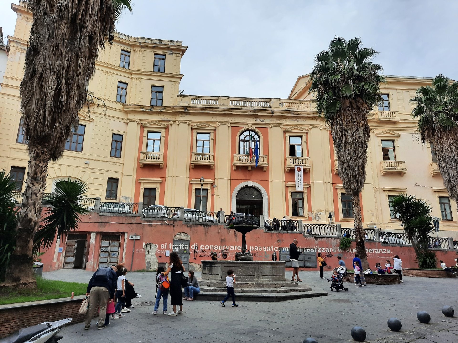 Conforti's palace, Salerno (2024).jpg